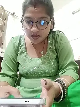 Heyy_Anshi - Show Pussy With Fingringss