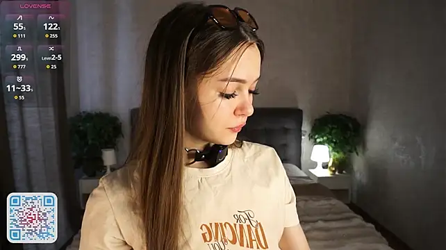 PearleKalmen - what if we pinching my nipples right now