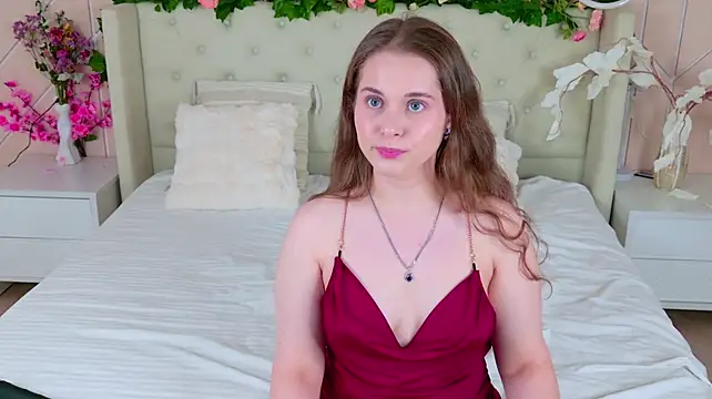 Riley_lovely - breast massage