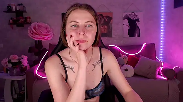 Tiffany__burn - SLAP ASS IN DOGGY