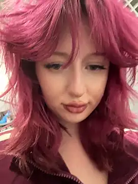 RonnieKiss - Masturbation pussy