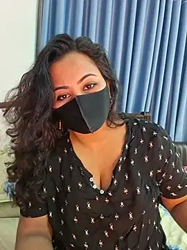 Bristy--- - Boobs show
