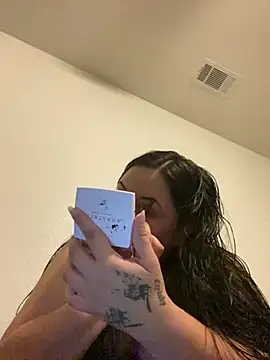 Xocrybaby - Lower cam