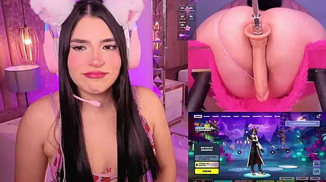 DemiGames - Keep Fucking My Tight Pussy