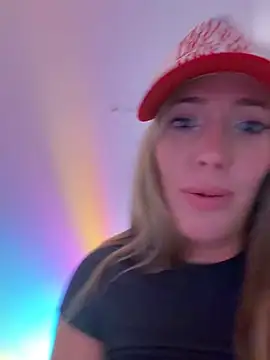 Hollyharmd - Ohh Mommy please cum again