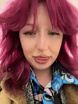 RonnieKiss - Masturbation pussy