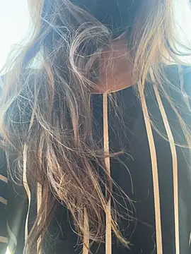 Miss_Pretty011 - Show pussy from balcony