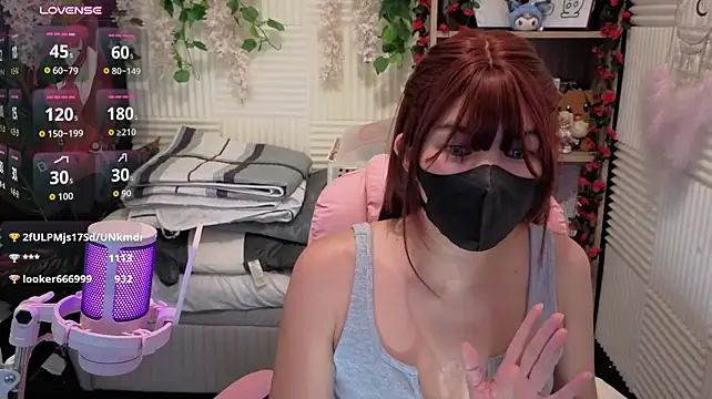GoddessCallista - Fuck Browny (Dildo) + Lush 2 mns