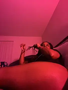 Reecieofficial - Cum Show/Squirt Show
