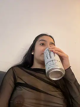 Belle_Lea - LUSH INSIDE IN MY ASS