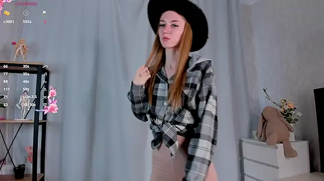 NellieEinspahr - Slap my ass x3