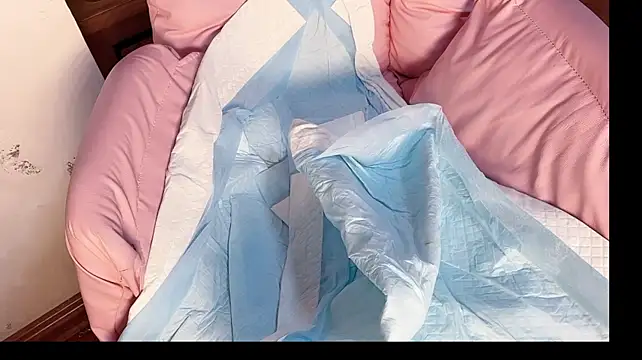 Yannette520 - 精油推胸