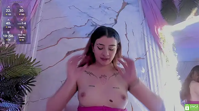 Naomy_tay1 - Surprise! Exclusive show, Cowgirl 🥵