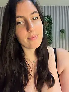 MysteryGirl__ - Déshabille toi + Doigts pussy