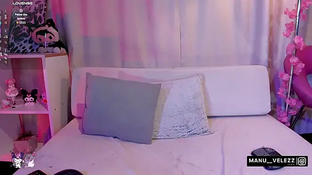 Manu_Velez - masturbate with my dildo