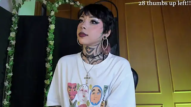 Miss_tomie - spank me hard