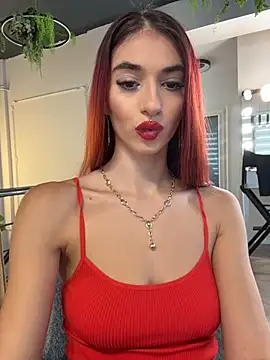 VixenRosse - Your control,my moans. on HIGH💦