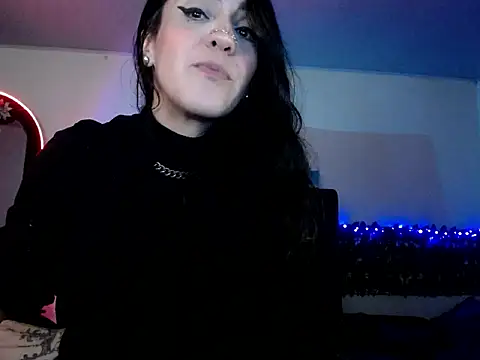Anastasiabasst__ - Naked and fuck pussy with squirt