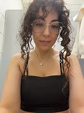 Choco__latte - moans it in ear in man wc