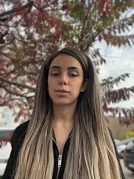 SandraCarter - Show boobs in public