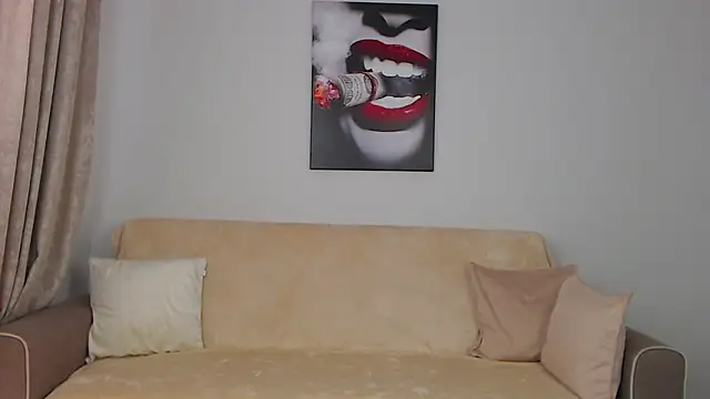 SaraDaisy - Double penetration💦💦