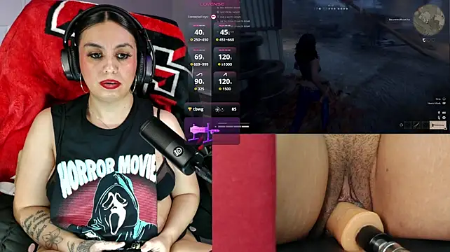 Blaze_Onn - 🚩2050🚩1 Min Link & Gag Dildo