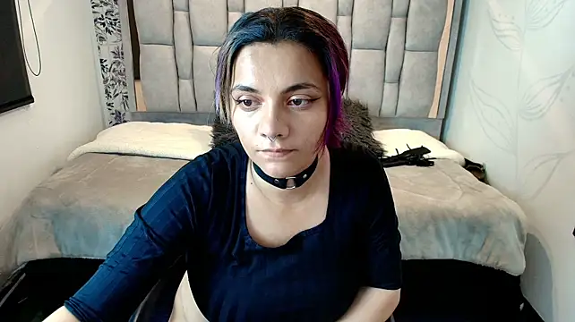 Kiara_Cruz__ - CONTROL DOMI X 3 + RUB CLIT🔥💦