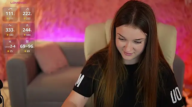 DonnaLustt - Play with your pussy for me