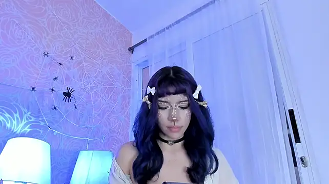 ReiAyanamy - nipples clamps for reindeer 🖤