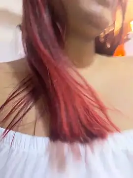 Cherry_rousse - plug anal
