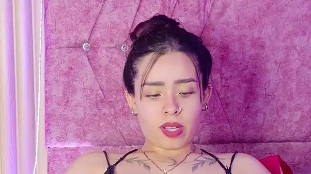 Mia_lopez_1 - tie your tits MIa and spit on them
