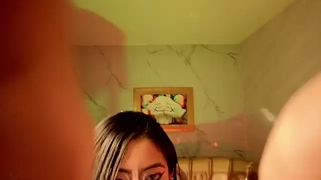 Artemisa_ch1 - 🔥Suck dildo with saliva🫦💦