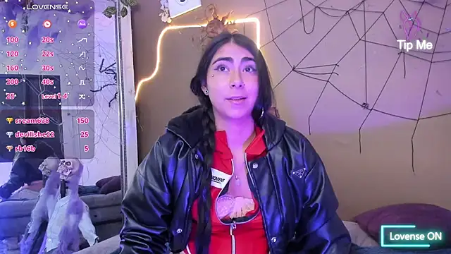 Lucyfer_gpp - deeptroath hardcore more saliva