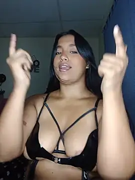 Latin_indian - Blowjob full saliva