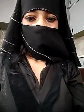 Noorkhatoon - Dildo ride in pusssy