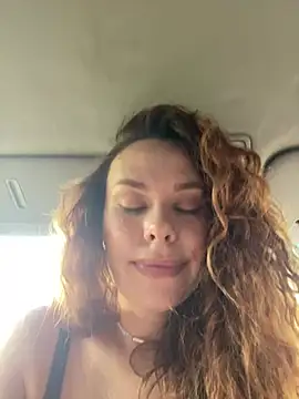 Kelley_Allie - 2 hot SQUIRT VIDEOS FROM CAR LT