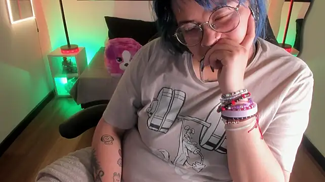 Lucky-leah - RUB MY PUSSY
