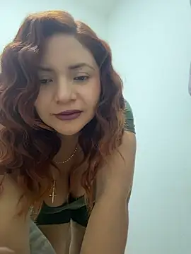 Diosa_azteca17 - All naked finger ass