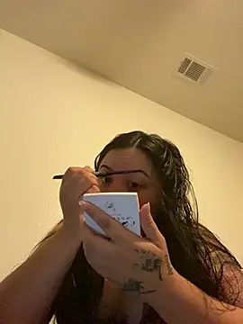 Xocrybaby - Lower cam
