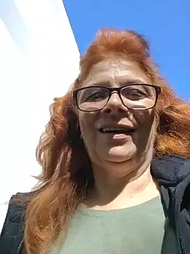 GiselleFox - BJ in public place😈😈😈