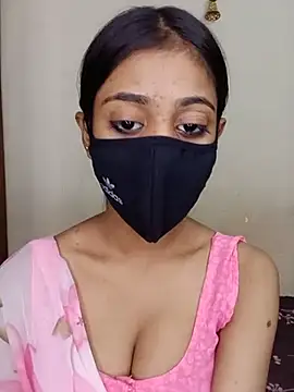 MISS-JIYA- - Full nude ice rub boobs