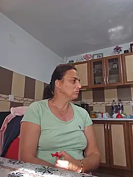 IsabelleCraft - Fingers în ass