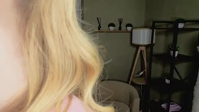 BlondeMiaX - Maybe now you want to see my boobs?:)
