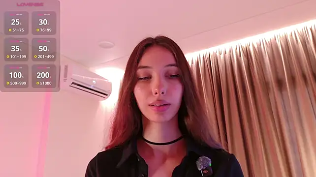 Luxessia - lick my fingers with a cream