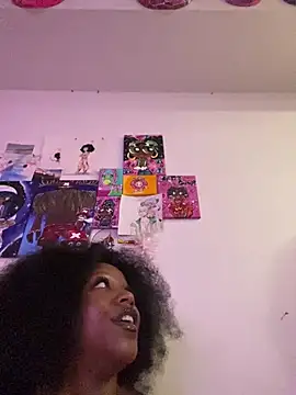 Kaysfatjuicepuss - Our big momma