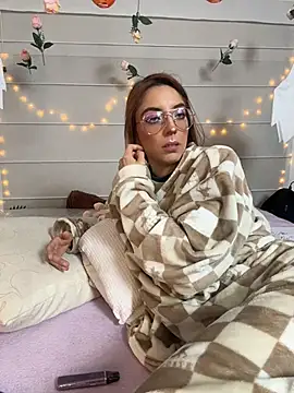 Soy_mangx - Lish in ASS