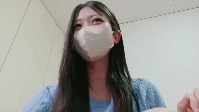 OSUSHI-CHAN - えちえちオナニーライブ!!～がっつり発散していくの巻～