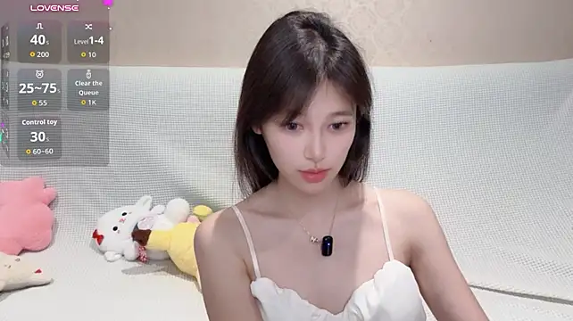 Chloeeaa - 好事发生5.0💕全裸穿丝袜...