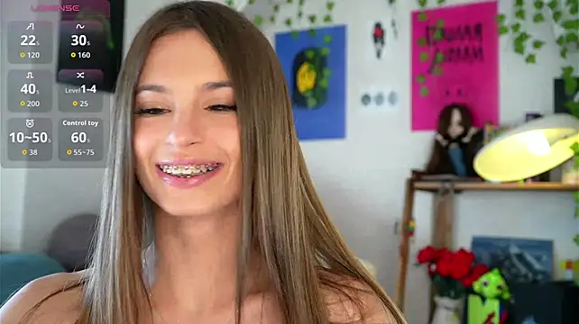 EvaLung777 - oil boobs