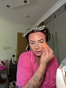 OliviaaFischer - Last tip surprise video ✨